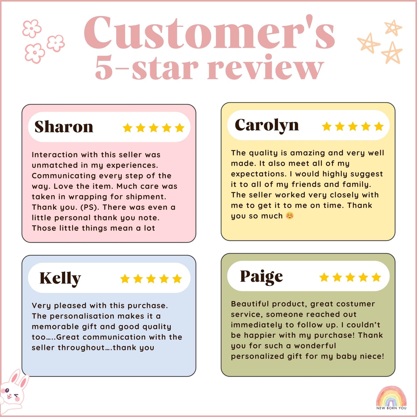 Personalised K-POP DEMON HUNTER Night Light, Led Lamp for Baby Girls, Custom Night Light with Name, Nursery Decor, Baptism Baby Shower Gift